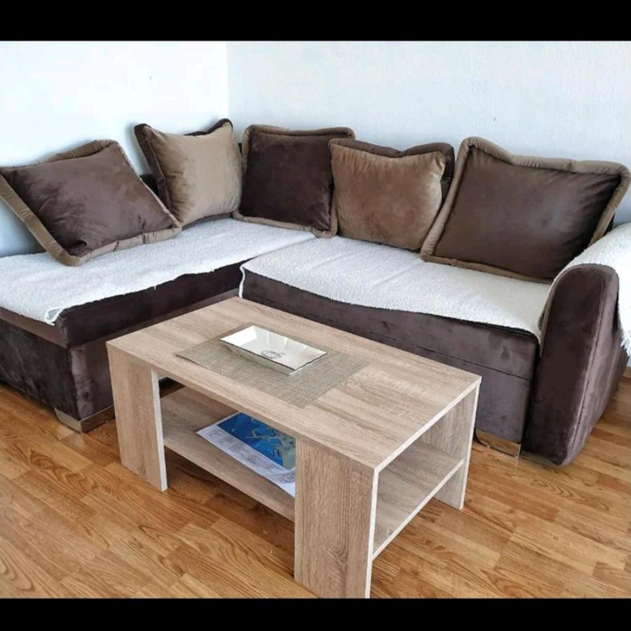 Apartman David - 65M² I Apartman Filip - 55M² Bar Bagian luar foto
