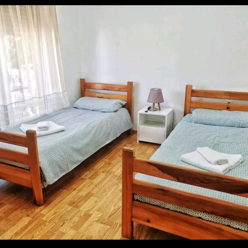 Apartman David - 65M² I Apartman Filip - 55M² Bar Bagian luar foto