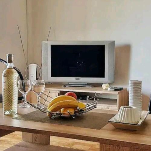 Apartman David - 65M² I Apartman Filip - 55M² Bar Bagian luar foto